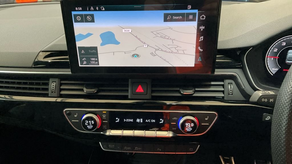 Used Audi A4 2021 for sale - 76582825: Photo 8