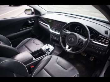 Used Kia Niro 2021 for sale - 74784068: Photo