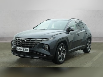 Used Hyundai TUCSON 2024 for sale - 78514503: Photo