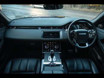 Used Land Rover Range Rover Evoque 2020 for sale - 74416681: Photo