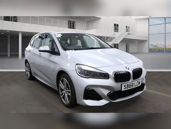 BMW - 2 Series