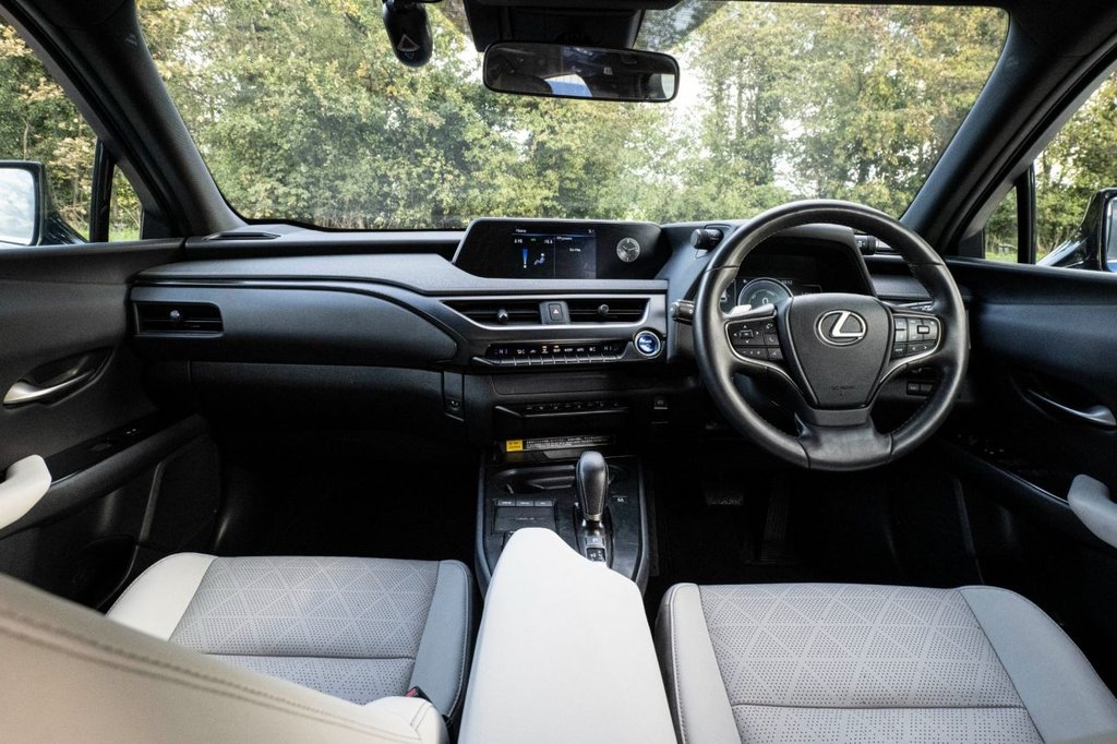 Used Lexus UX 2021 for sale - 75974218: Photo 13