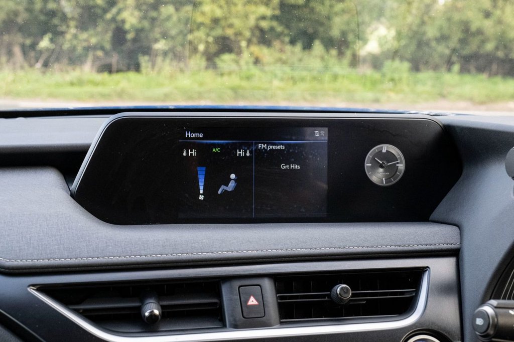 Used Lexus UX 2021 for sale - 75974218: Photo 14