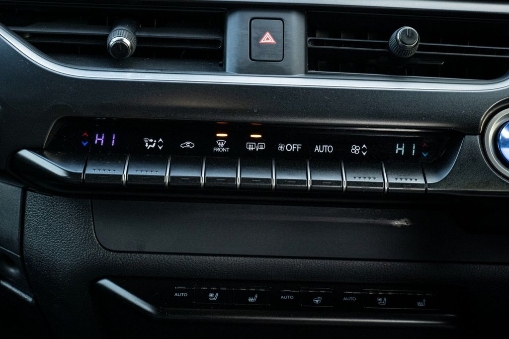 Used Lexus UX 2021 for sale - 75974218: Photo 15