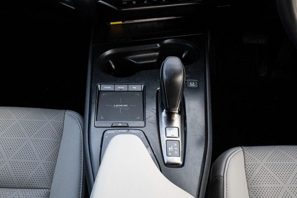 Used Lexus UX 2021 for sale - 75974218: Photo 16