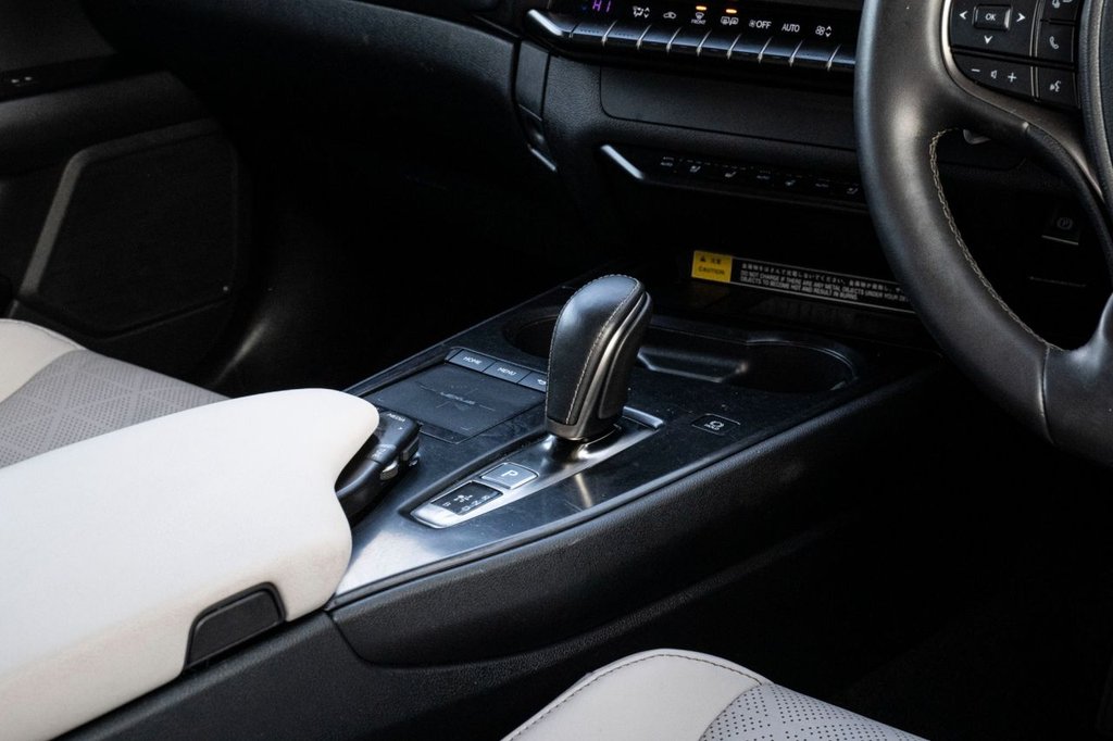 Used Lexus UX 2021 for sale - 75974218: Photo 17