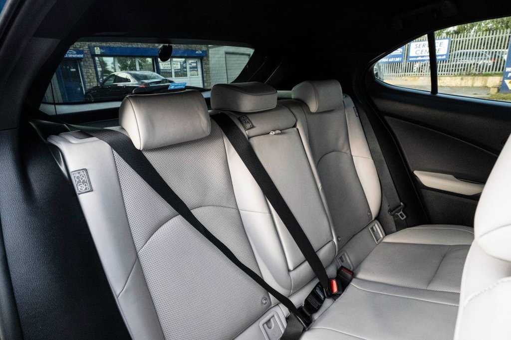 Used Lexus UX 2021 for sale - 75974218: Photo 22