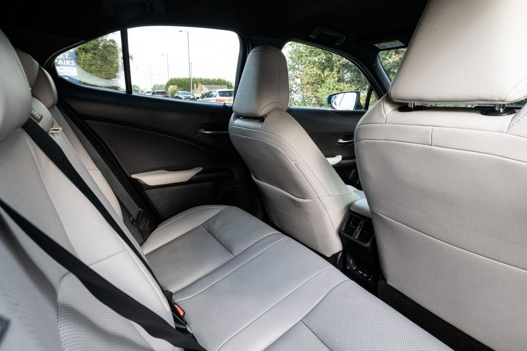 Used Lexus UX 2021 for sale - 75974218: Photo 23