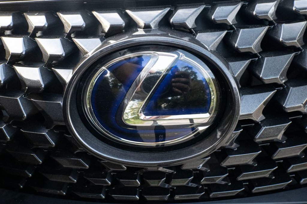 Used Lexus UX 2021 for sale - 75974218: Photo 24