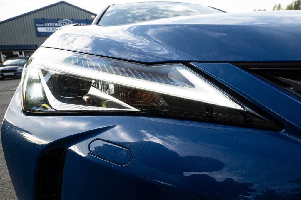 Used Lexus UX 2021 for sale - 75974218: Photo 25