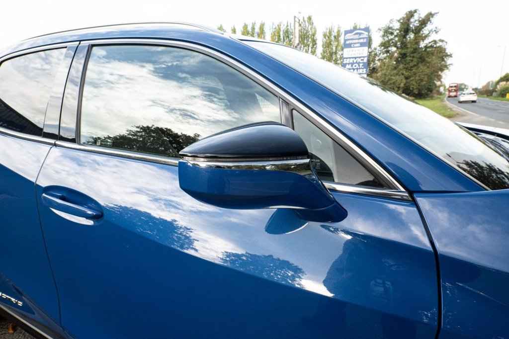 Used Lexus UX 2021 for sale - 75974218: Photo 29