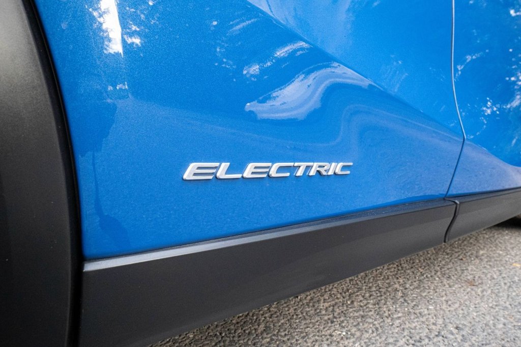 Used Lexus UX 2021 for sale - 75974218: Photo 30