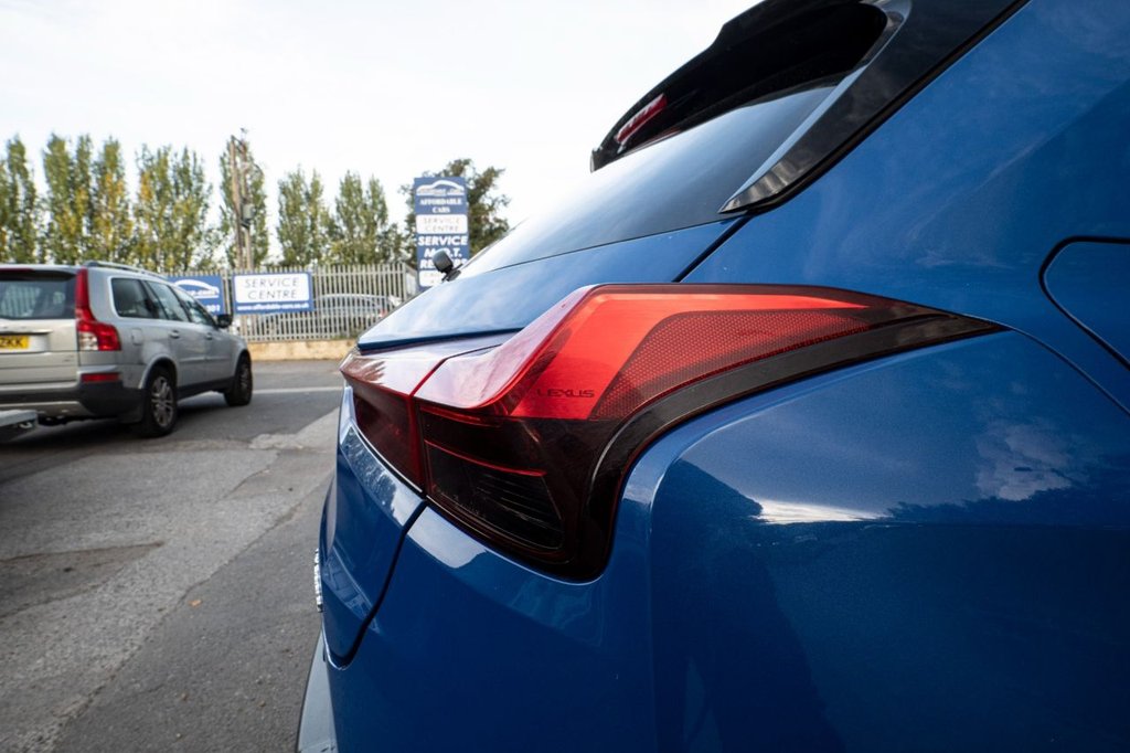 Used Lexus UX 2021 for sale - 75974218: Photo 34