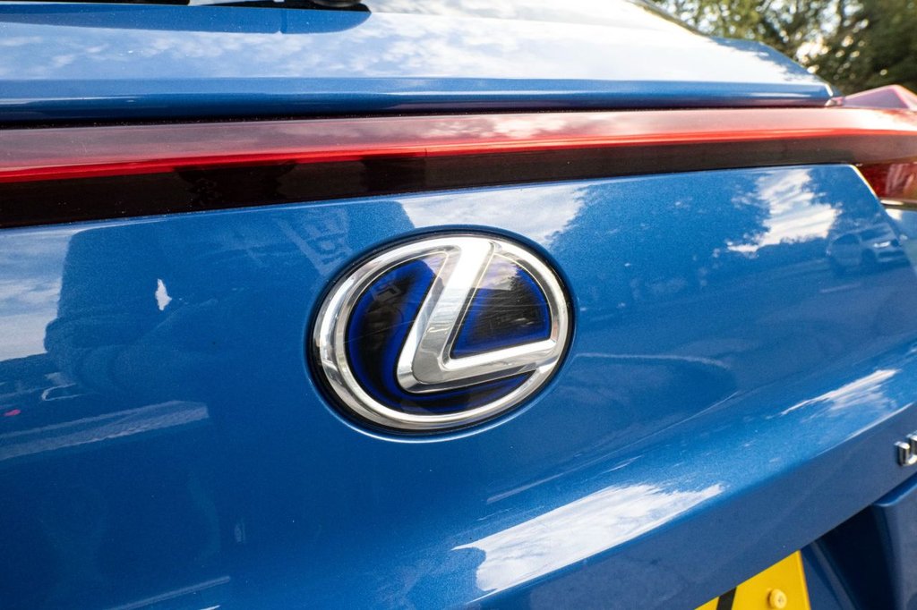 Used Lexus UX 2021 for sale - 75974218: Photo 37