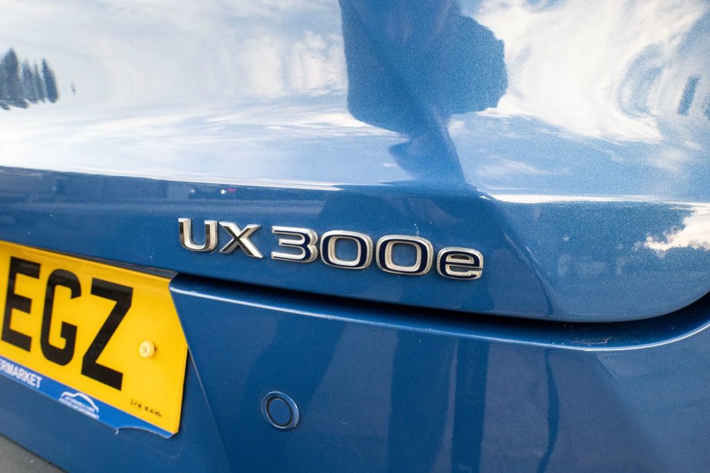 Used Lexus UX 2021 for sale - 75974218: Photo 38