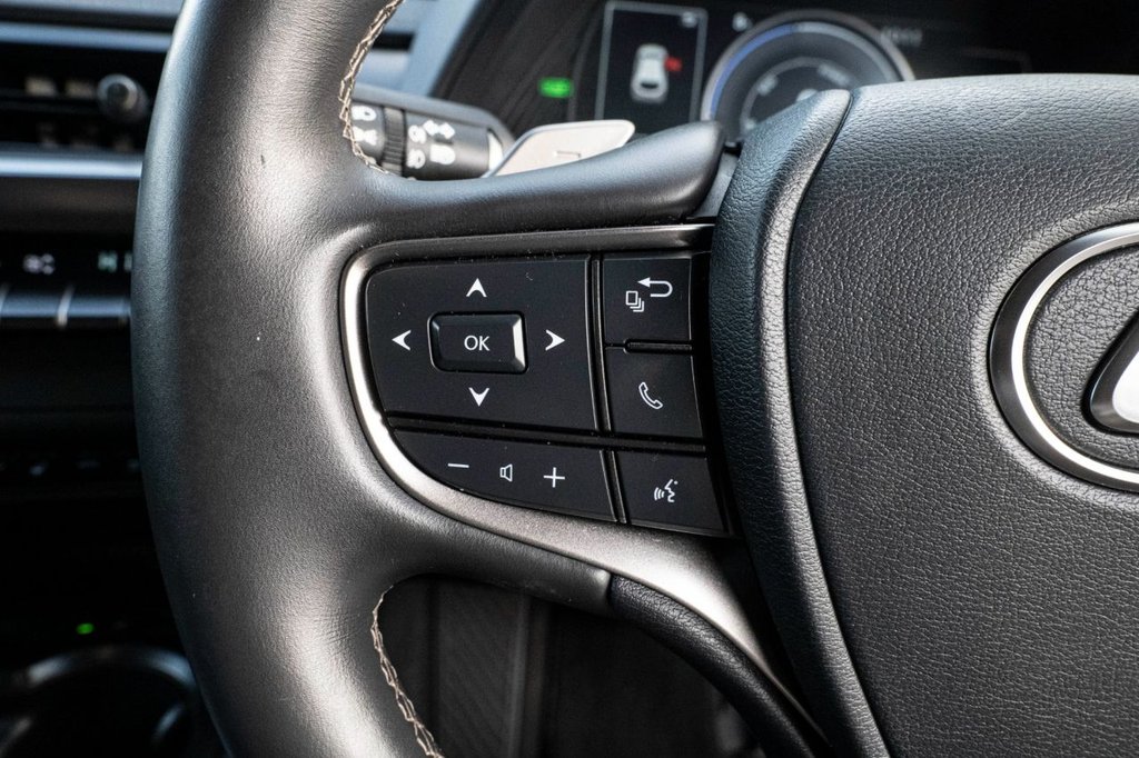 Used Lexus UX 2021 for sale - 75974218: Photo 9