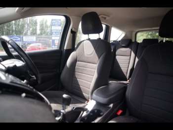 Used Ford Kuga 2016 for sale - 75028417: Photo
