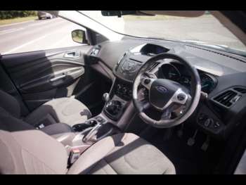 Used Ford Kuga 2016 for sale - 75028417: Photo