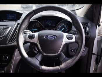 Used Ford Kuga 2016 for sale - 75028417: Photo