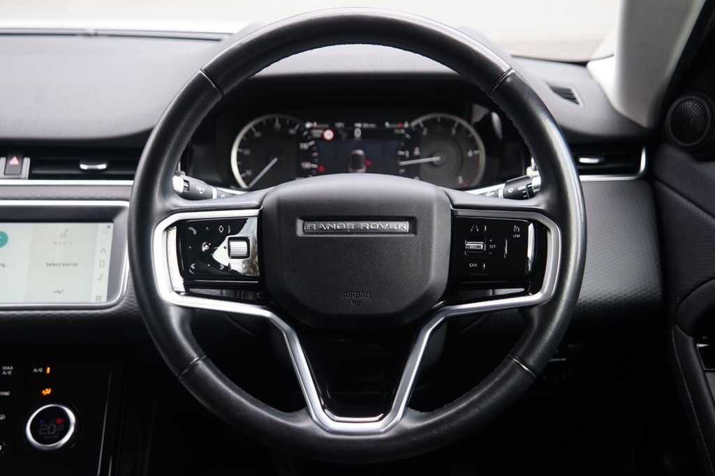 Used Land Rover Range Rover Evoque 2021 for sale - 76631939: Photo 10