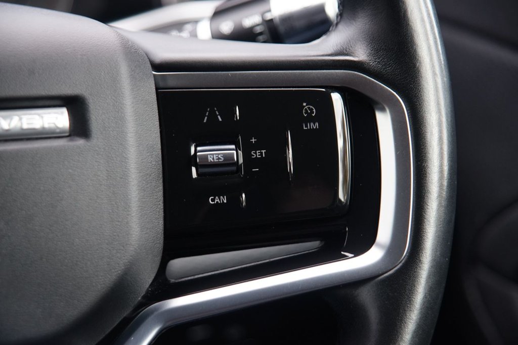 Used Land Rover Range Rover Evoque 2021 for sale - 76631939: Photo 12