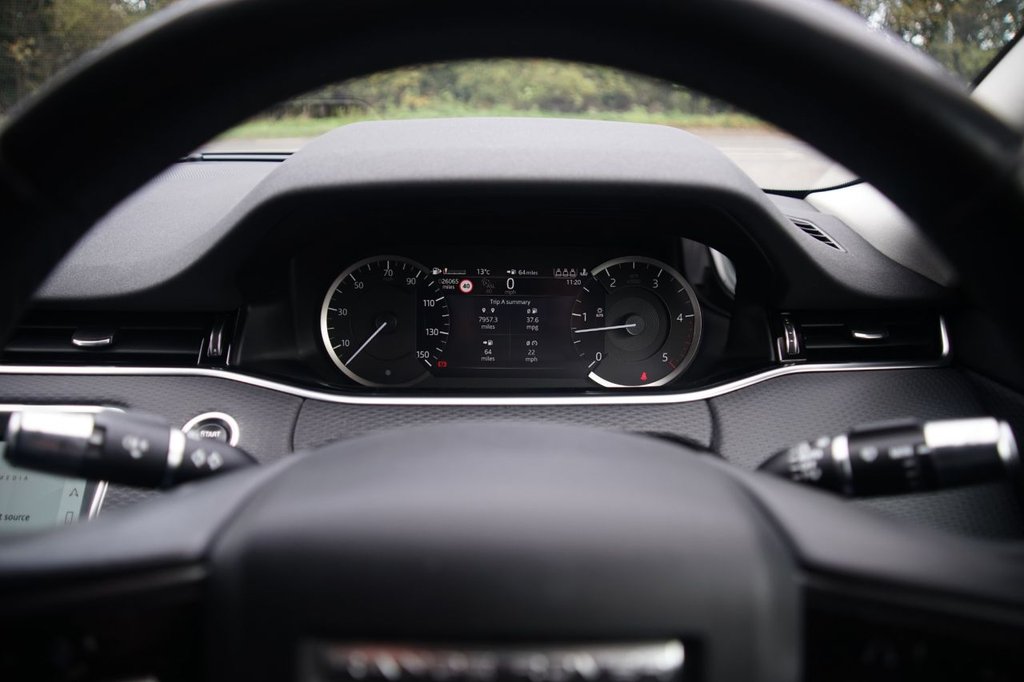 Used Land Rover Range Rover Evoque 2021 for sale - 76631939: Photo 13