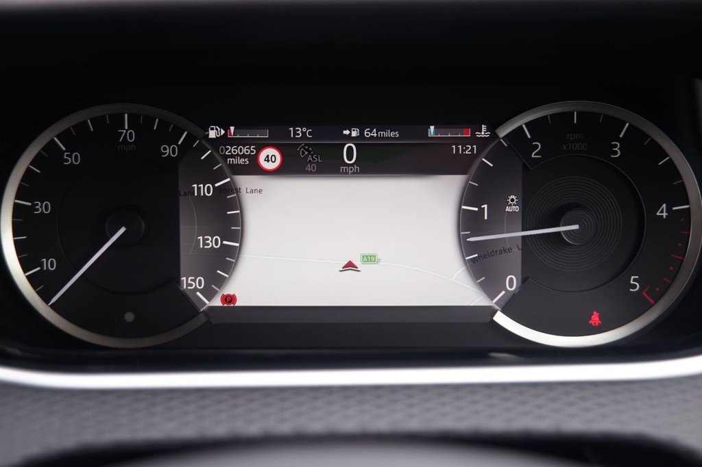 Used Land Rover Range Rover Evoque 2021 for sale - 76631939: Photo 14