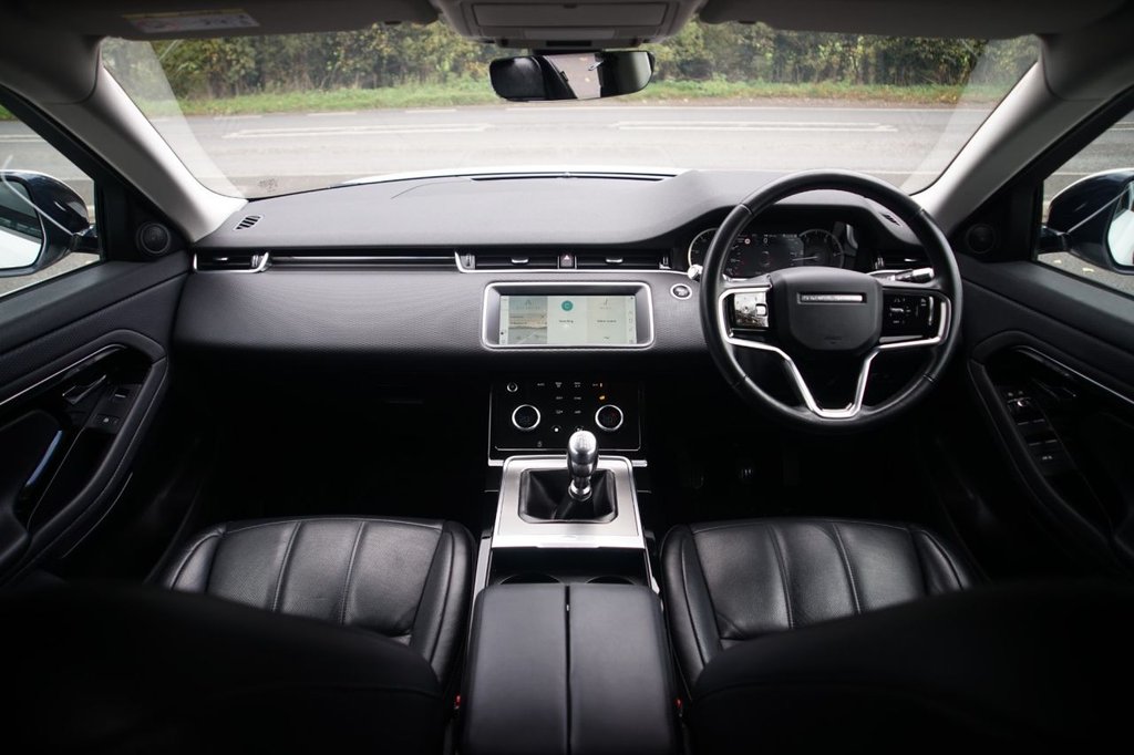 Used Land Rover Range Rover Evoque 2021 for sale - 76631939: Photo 16