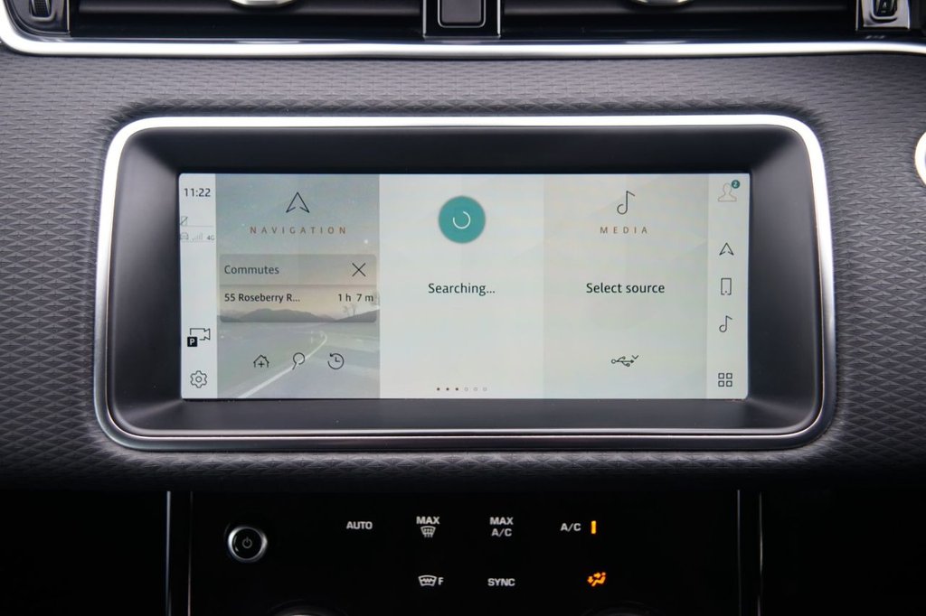 Used Land Rover Range Rover Evoque 2021 for sale - 76631939: Photo 17