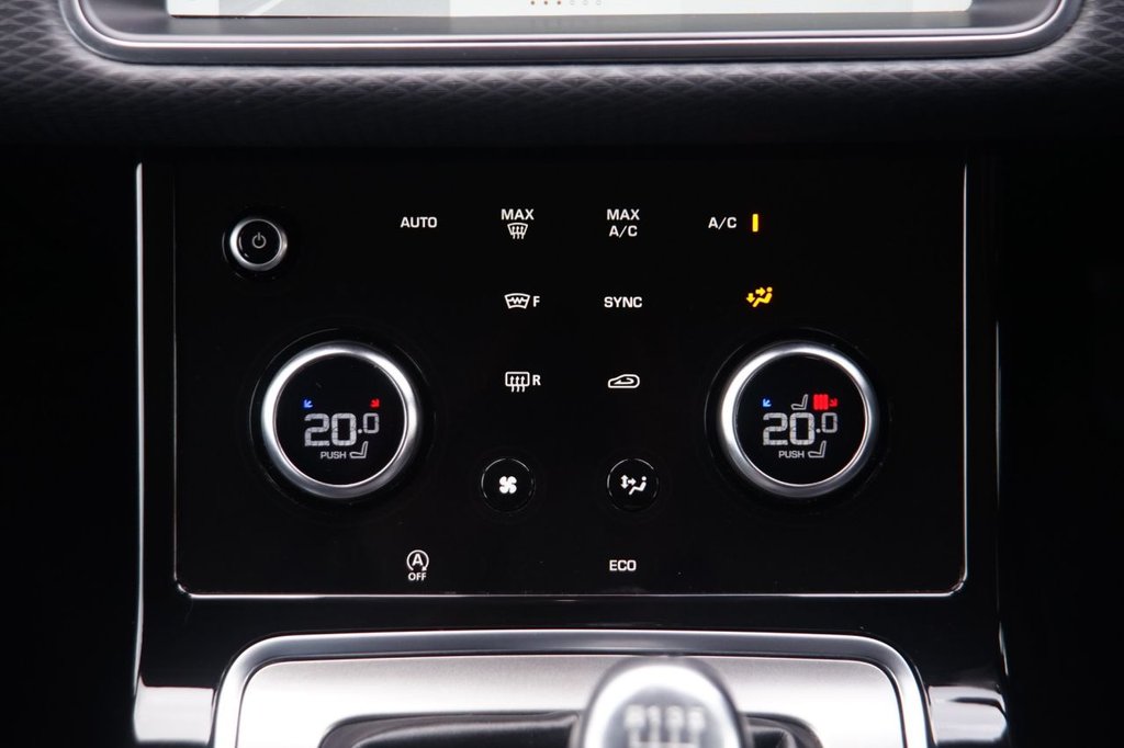 Used Land Rover Range Rover Evoque 2021 for sale - 76631939: Photo 18