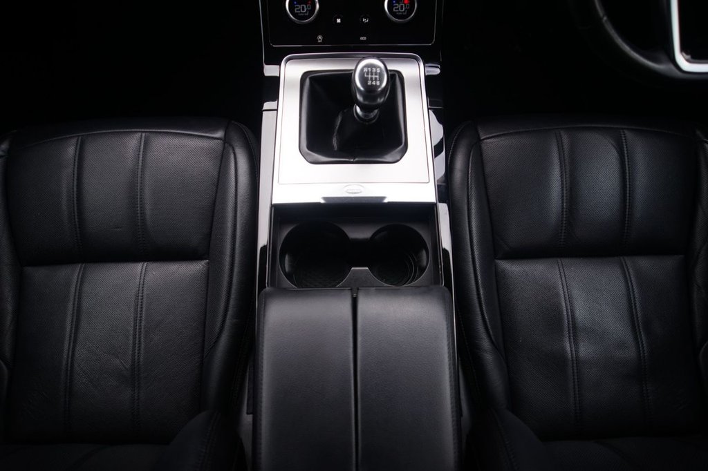 Used Land Rover Range Rover Evoque 2021 for sale - 76631939: Photo 19