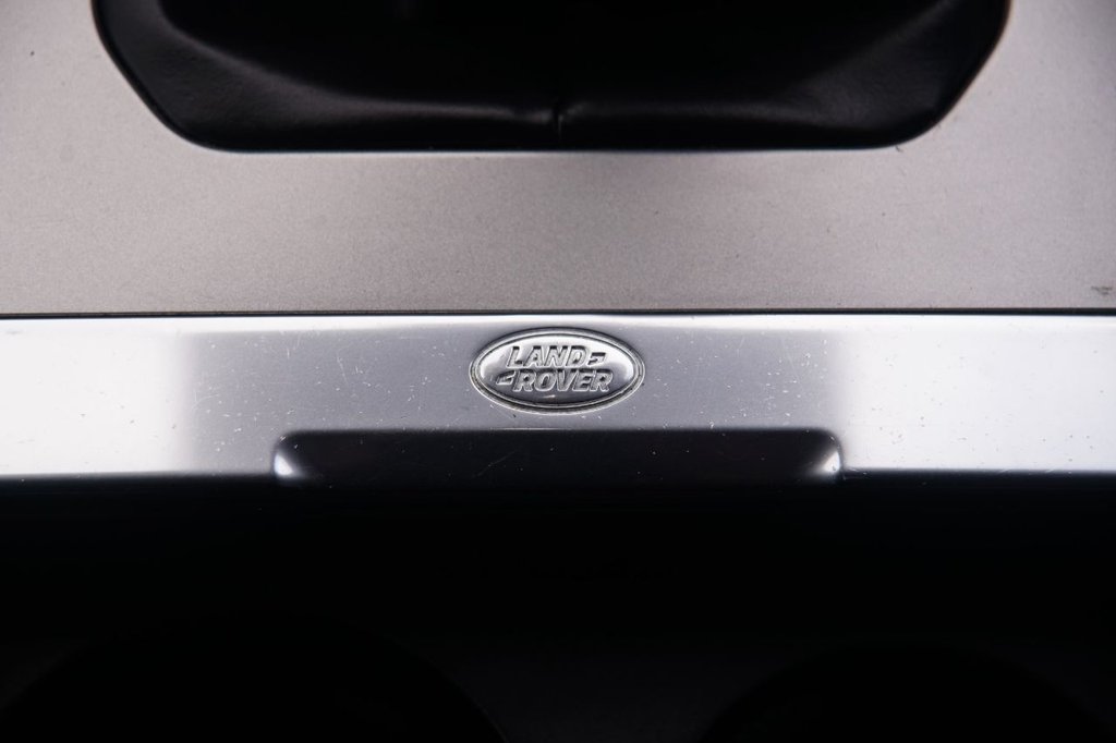 Used Land Rover Range Rover Evoque 2021 for sale - 76631939: Photo 20