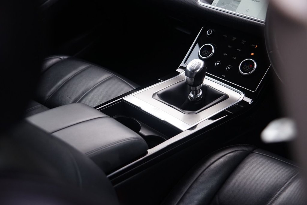 Used Land Rover Range Rover Evoque 2021 for sale - 76631939: Photo 21