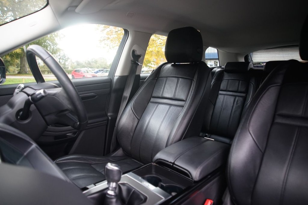 Used Land Rover Range Rover Evoque 2021 for sale - 76631939: Photo 23