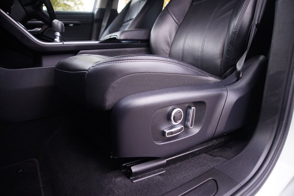 Used Land Rover Range Rover Evoque 2021 for sale - 76631939: Photo 24