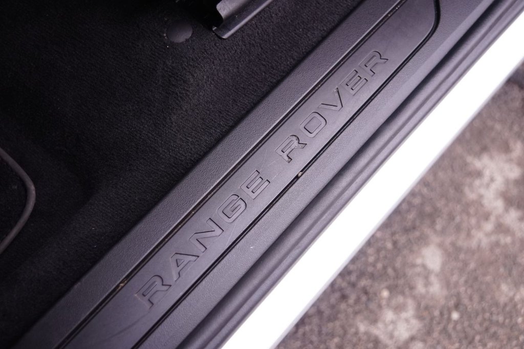 Used Land Rover Range Rover Evoque 2021 for sale - 76631939: Photo 25