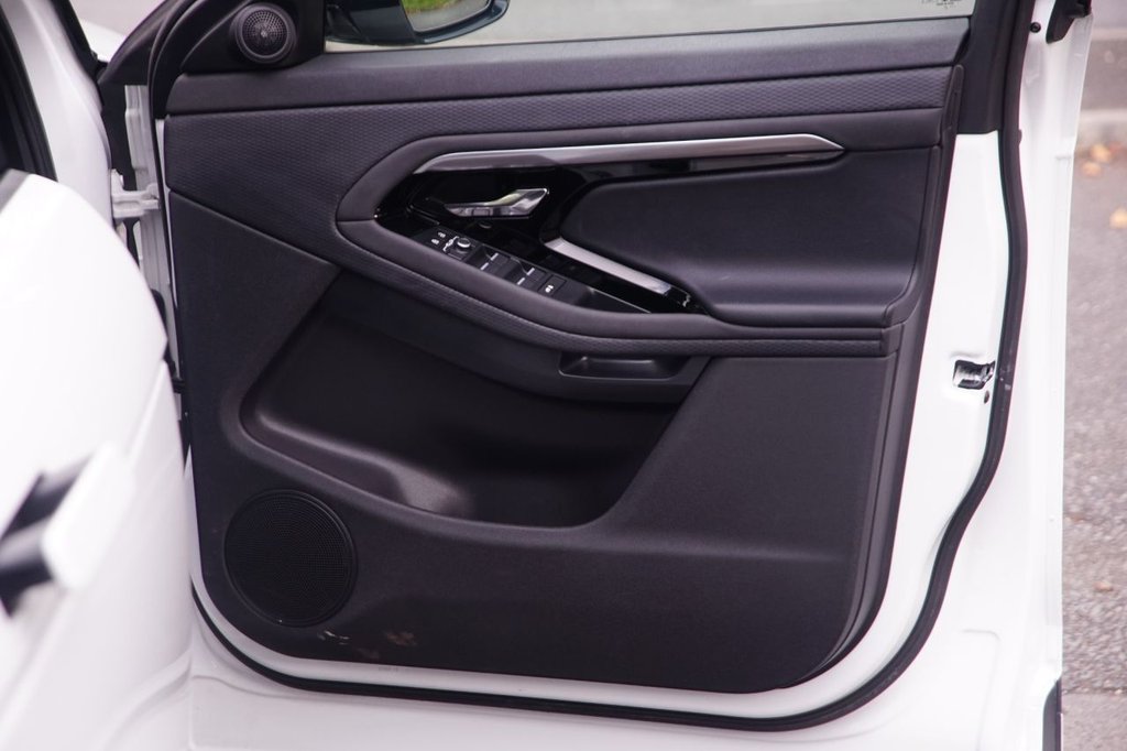 Used Land Rover Range Rover Evoque 2021 for sale - 76631939: Photo 27