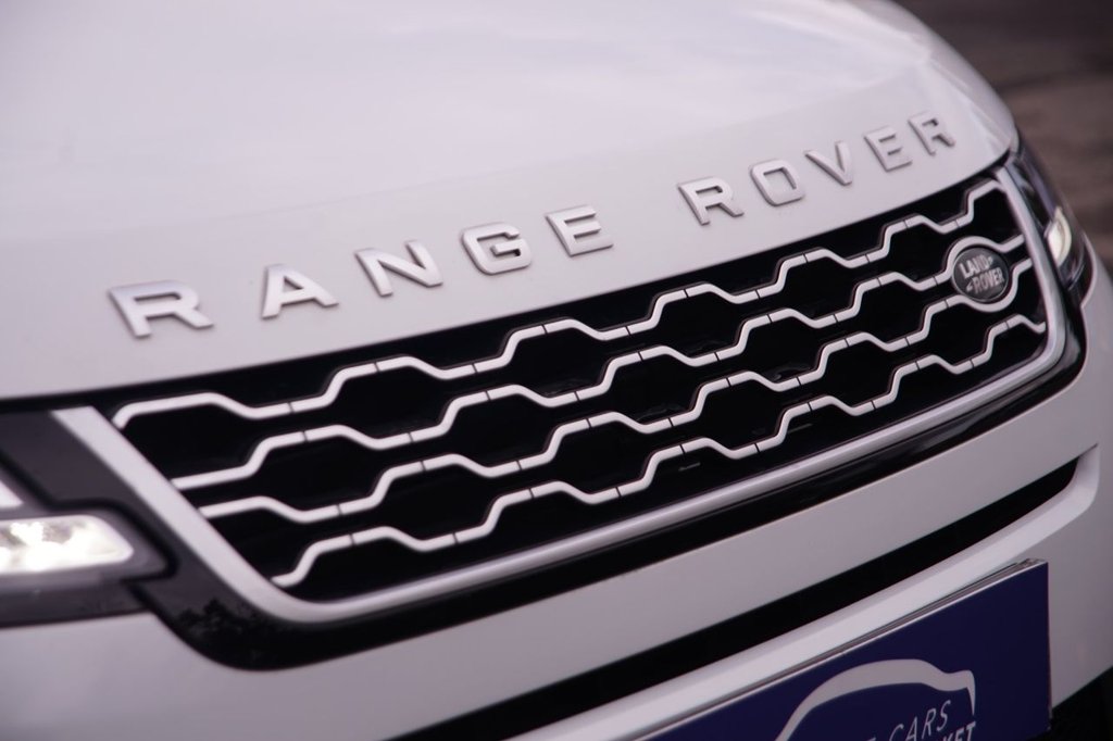 Used Land Rover Range Rover Evoque 2021 for sale - 76631939: Photo 31