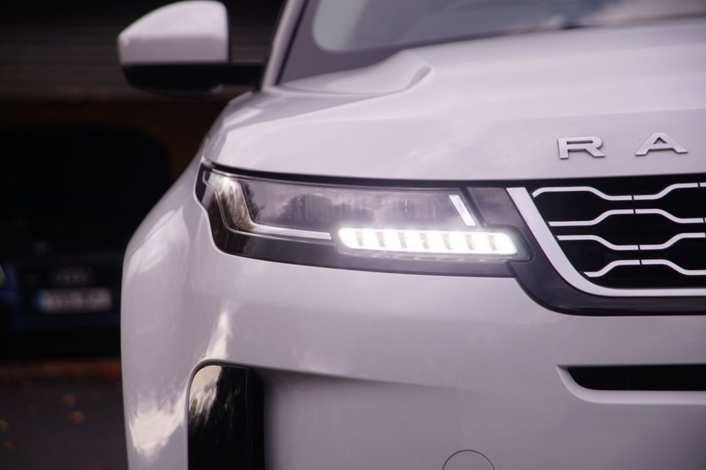 Used Land Rover Range Rover Evoque 2021 for sale - 76631939: Photo 33