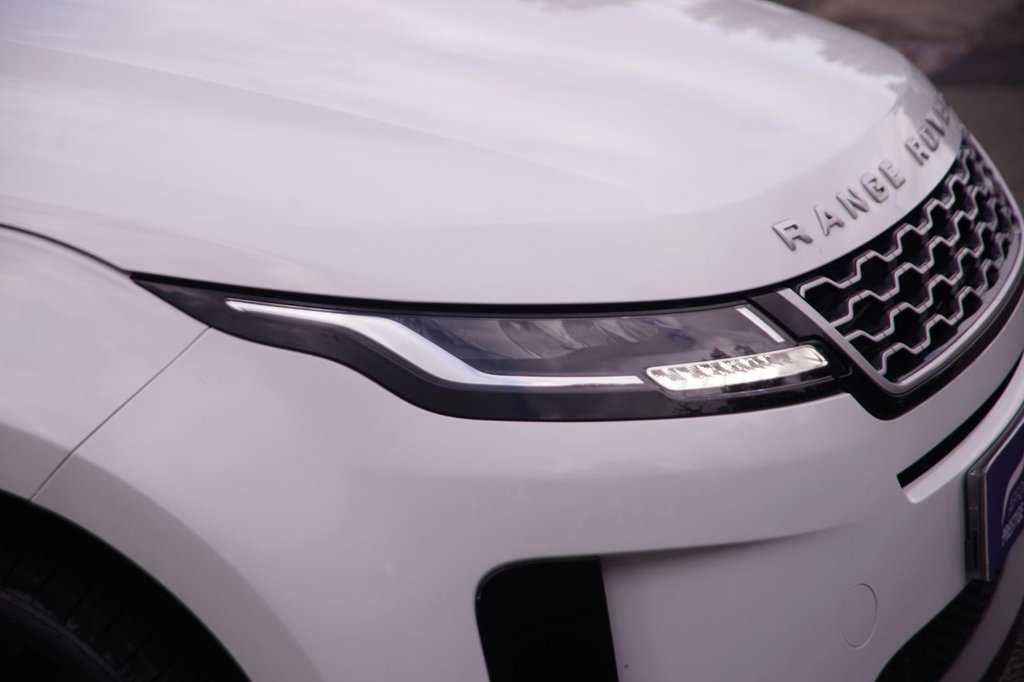 Used Land Rover Range Rover Evoque 2021 for sale - 76631939: Photo 34