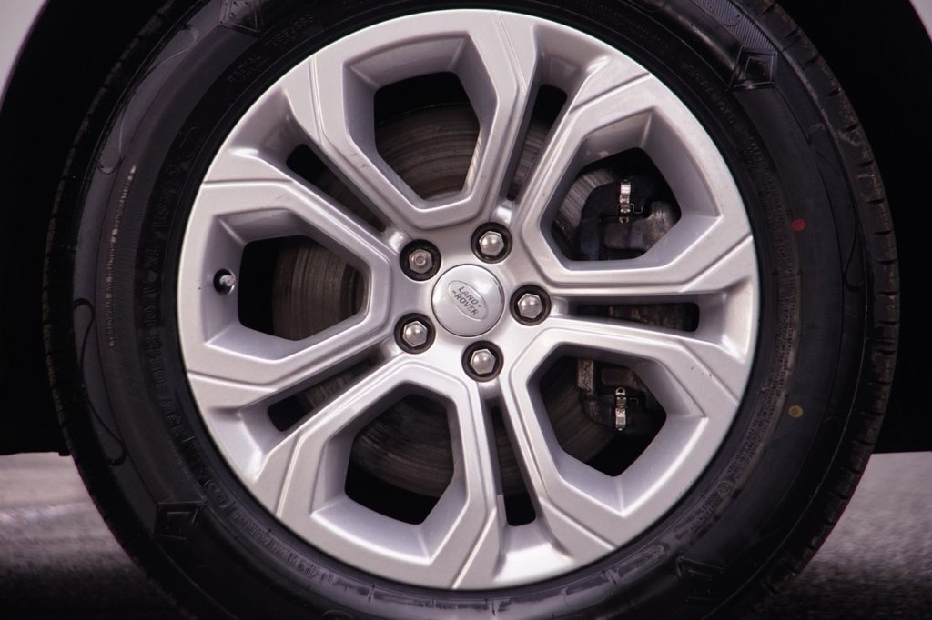 Used Land Rover Range Rover Evoque 2021 for sale - 76631939: Photo 36