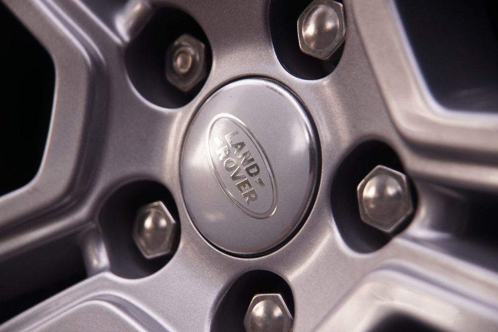 Used Land Rover Range Rover Evoque 2021 for sale - 76631939: Photo 38