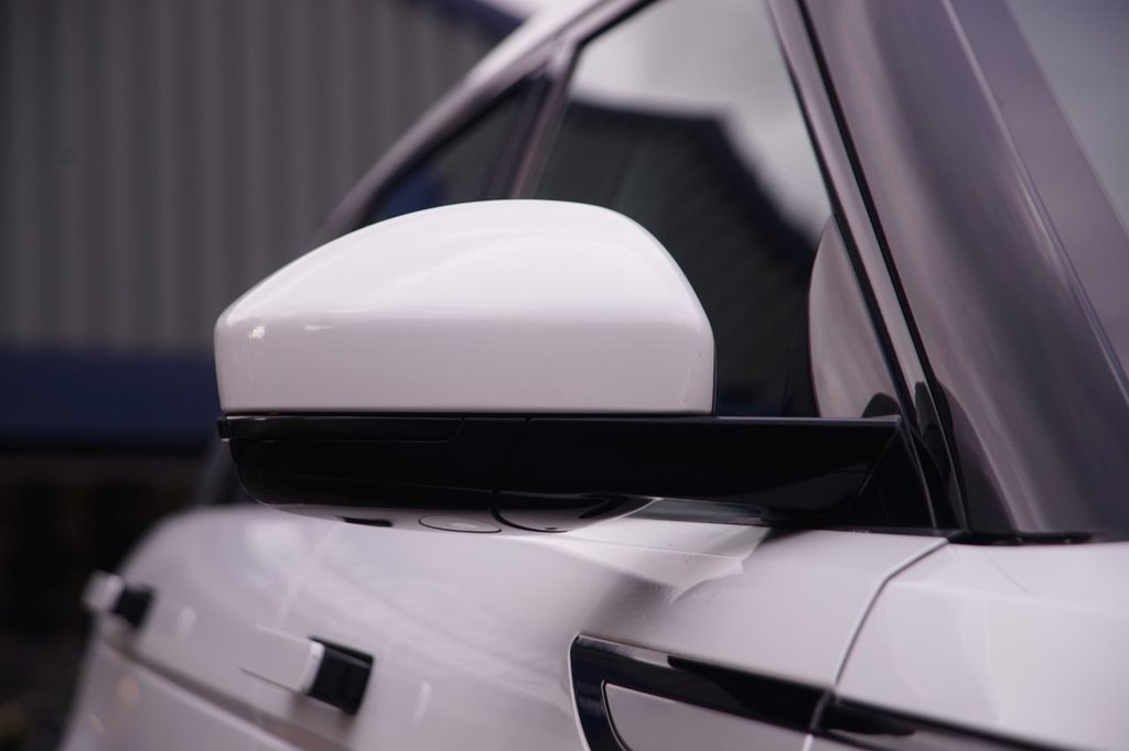 Used Land Rover Range Rover Evoque 2021 for sale - 76631939: Photo 39