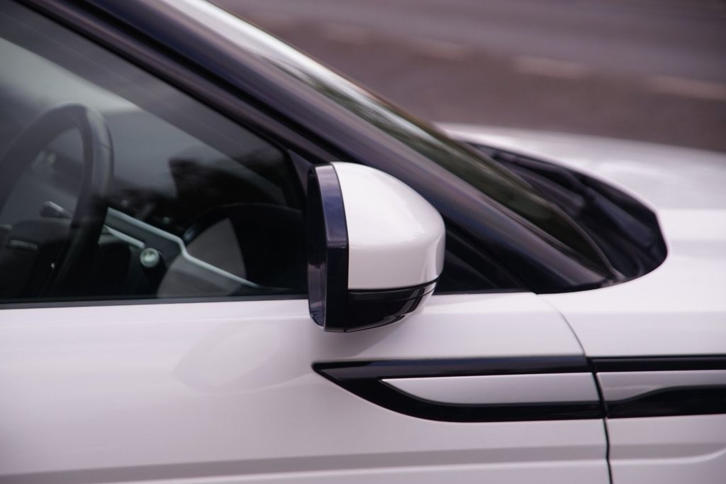 Used Land Rover Range Rover Evoque 2021 for sale - 76631939: Photo 40