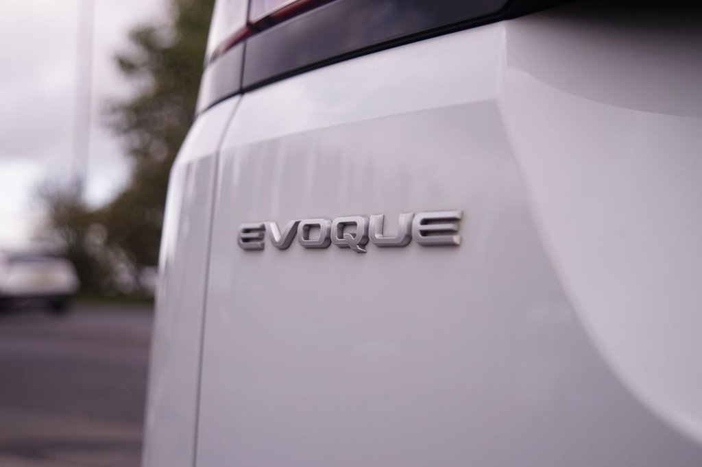 Used Land Rover Range Rover Evoque 2021 for sale - 76631939: Photo 45