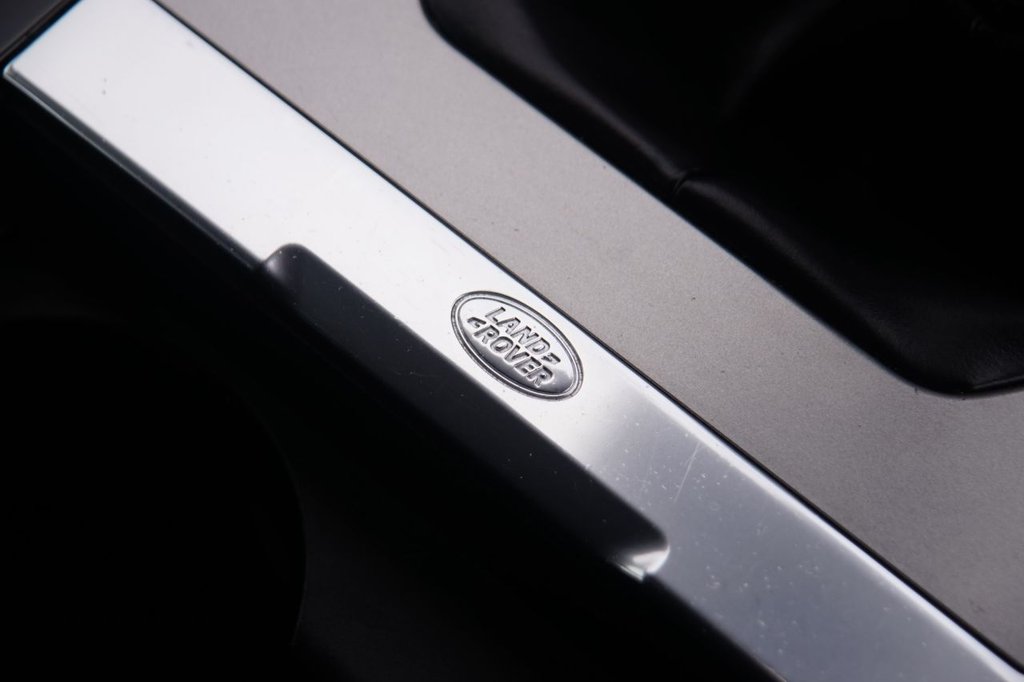 Used Land Rover Range Rover Evoque 2021 for sale - 76631939: Photo 8