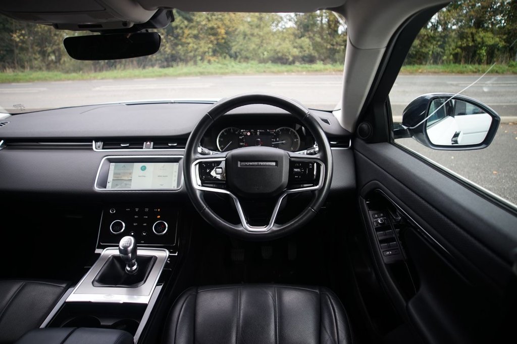 Used Land Rover Range Rover Evoque 2021 for sale - 76631939: Photo 9