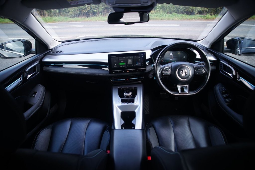 Used MG MG5 2023 for sale - 75936969: Photo 16