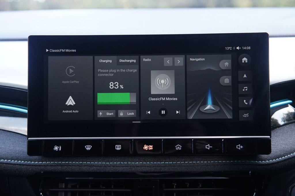 Used MG MG5 2023 for sale - 75936969: Photo 17