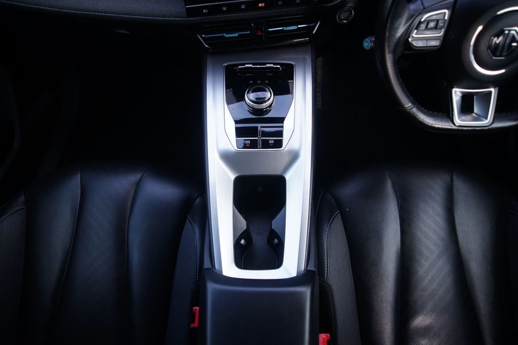 Used MG MG5 2023 for sale - 75936969: Photo 18